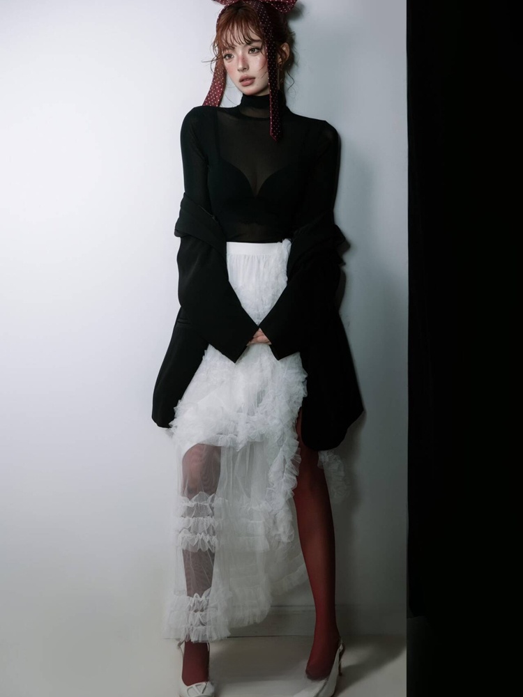 Photography Lighting Studio - Art Photography Suit Korean Style Magazine