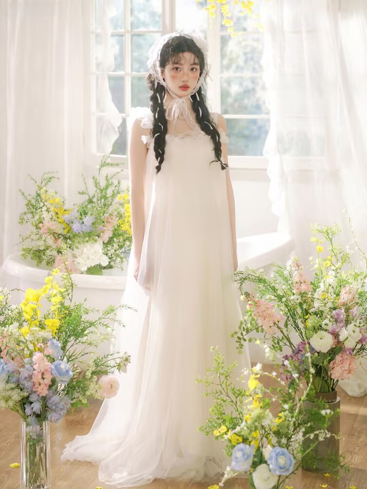 Photography Lighting Studio - Studio New Style Sweet White Light