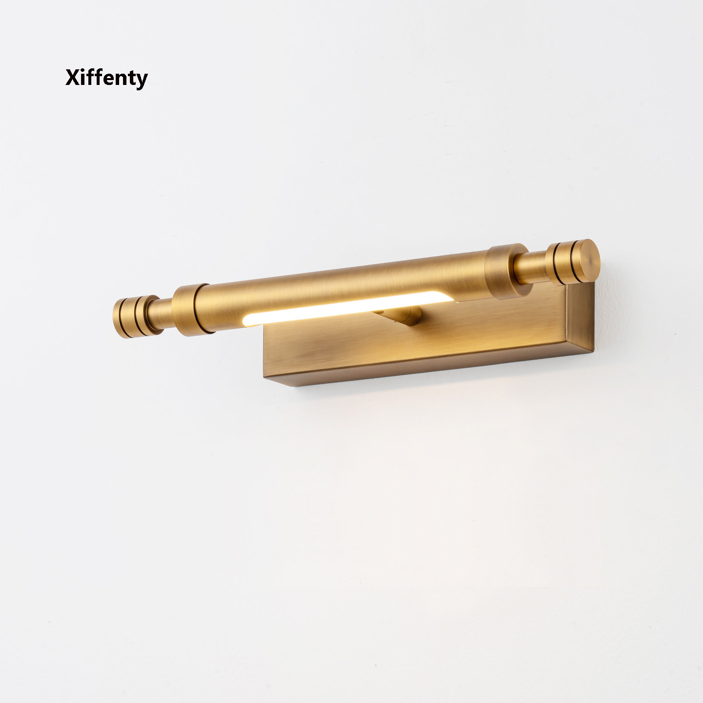 Photography Lighting Wall - Retro LED wall lamp shop hotel