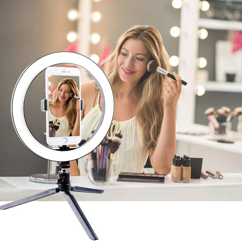 Stand Lighting Photography - 10