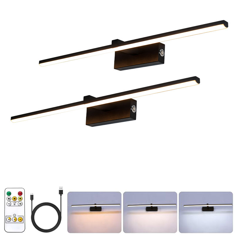 Photography Lighting Wall - Wireless Picture Light Battery Operated Wall