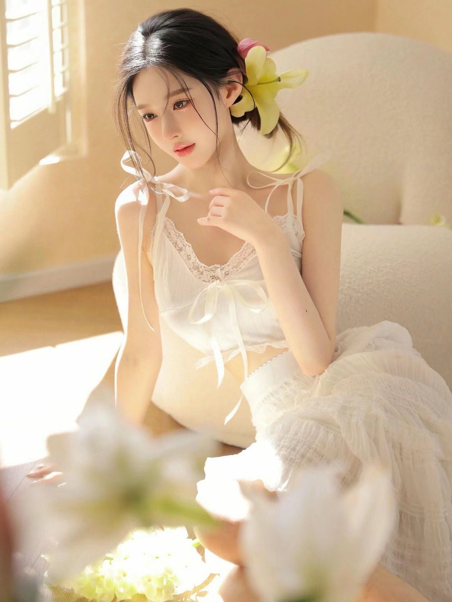 Photography Lighting Studio - Romantic Light Oxygen Summer New Style