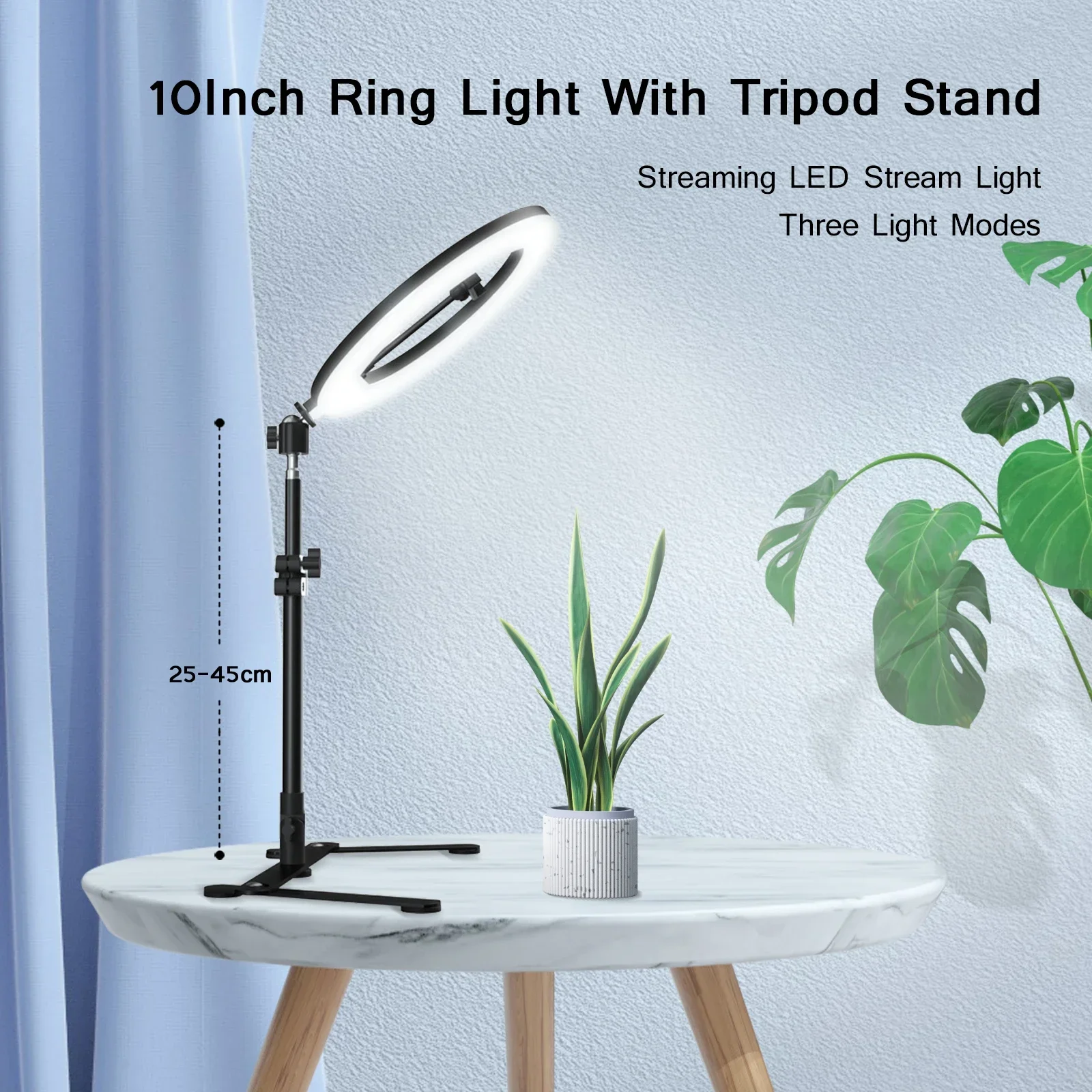 Universal Mobile Phone Holder  - đánh giá và giá Photography Lighting Mount