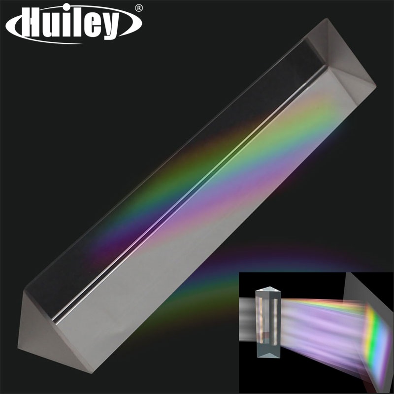 Optical Glass Prism for Photog - đánh giá và giá Photography Lighting Options