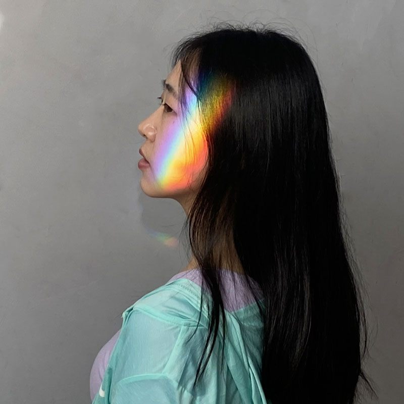 Optical Glass Prism for Photog - đánh giá và giá Photography Lighting Options