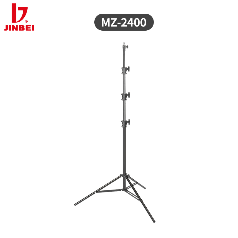 JINBEI MZ-2400FP  Air Cushion  - đánh giá và giá Stand Lighting Photography