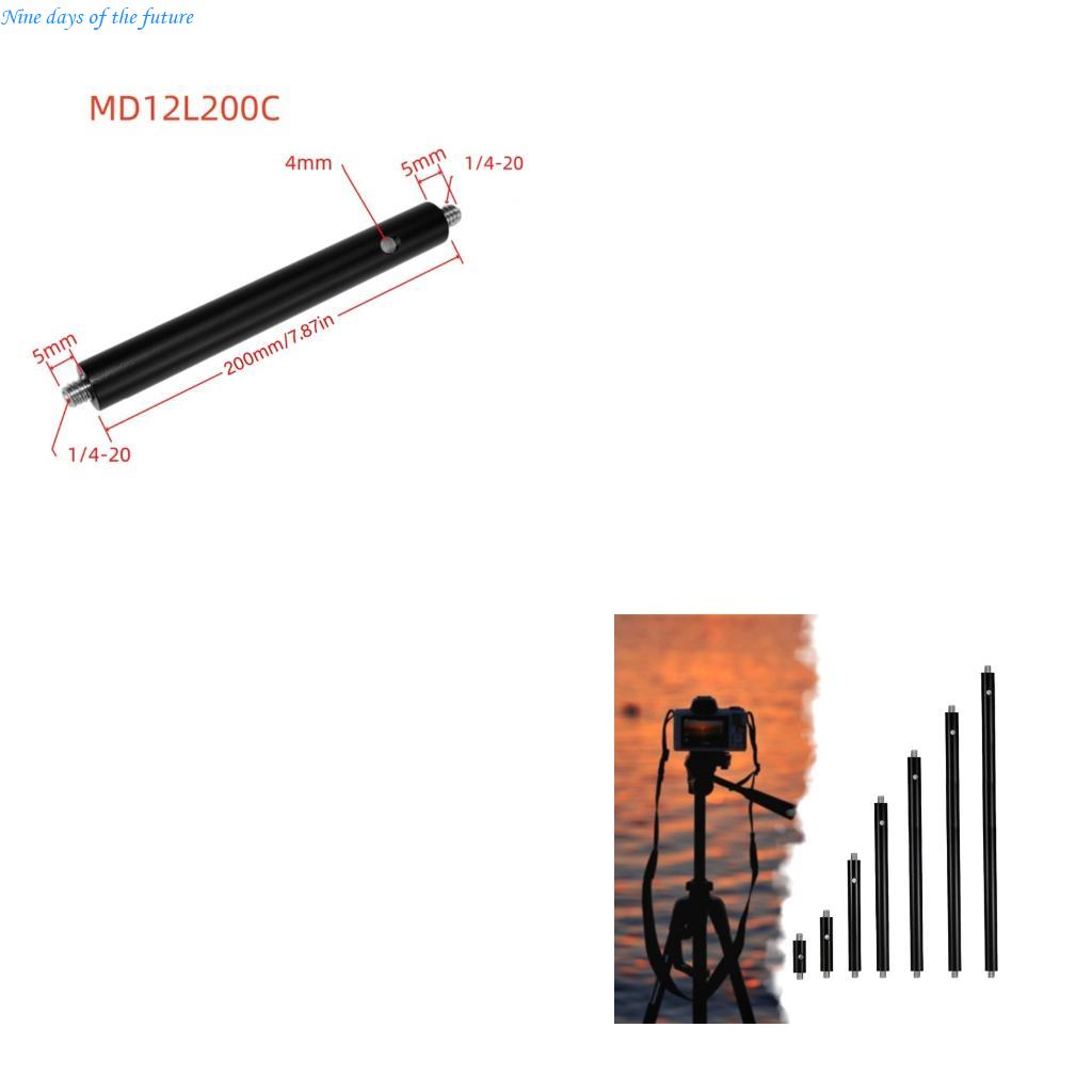Aluminum Threaded Rod 4mm Fixi - đánh giá và giá Photography Lighting Options