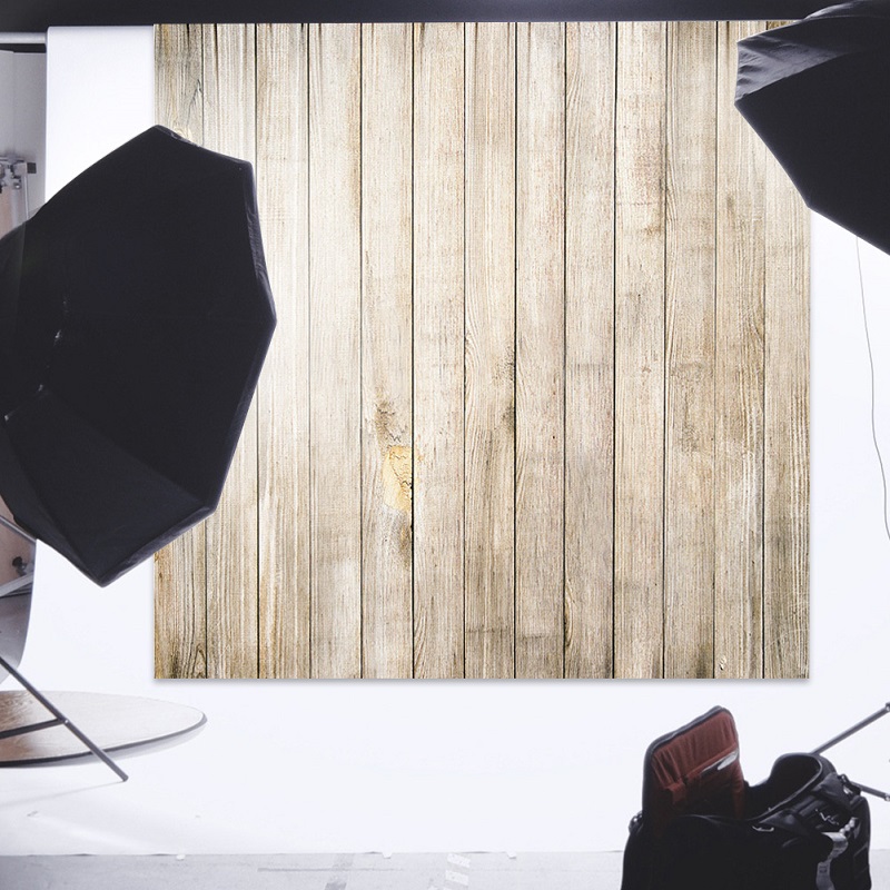 Photography Backdrop Wooden In - đánh giá và giá Photography Lighting Wall