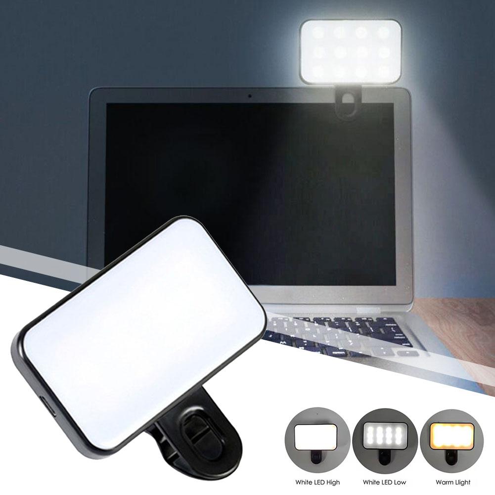 Pocket LED Selfie Light For IP - đánh giá và giá Photography Lighting Studio