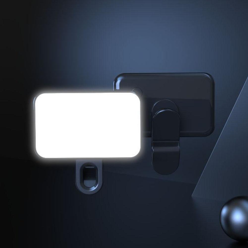 Pocket LED Selfie Light For IP - đánh giá và giá Photography Lighting Studio