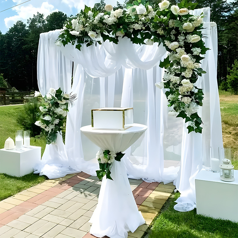Tulle Backdrop Curtains, Optio - đánh giá và giá Photography Lighting Options