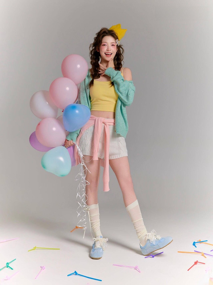 New 2026 Korean Style Sweet Gi - đánh giá và giá Photography Lighting Studio