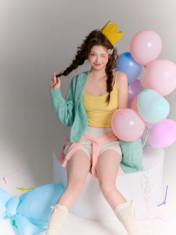 New 2026 Korean Style Sweet Gi - đánh giá và giá Photography Lighting Studio