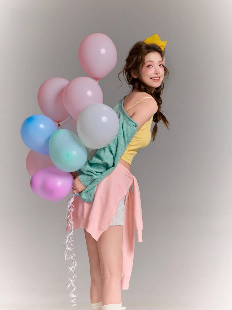 New 2026 Korean Style Sweet Gi - đánh giá và giá Photography Lighting Studio