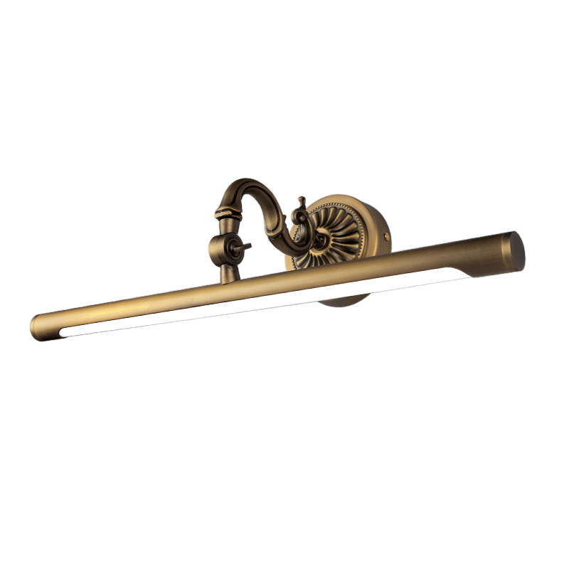 Vintage Copper Bathroom Wall L - đánh giá và giá Photography Lighting Wall