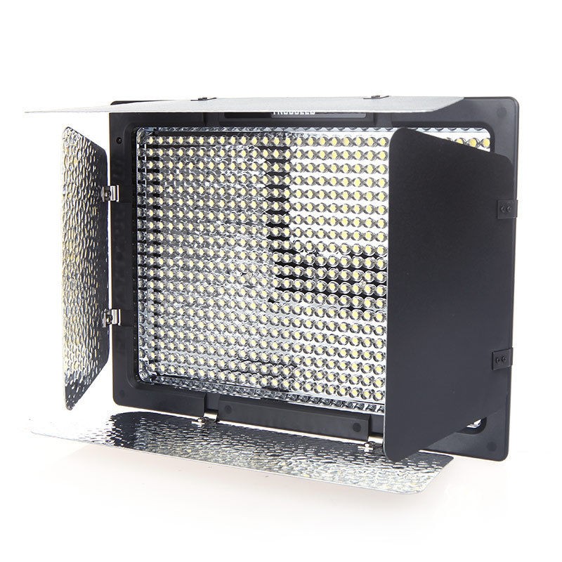 Yongnuo YN600L LED Video Light - đánh giá và giá Photography Lighting Options
