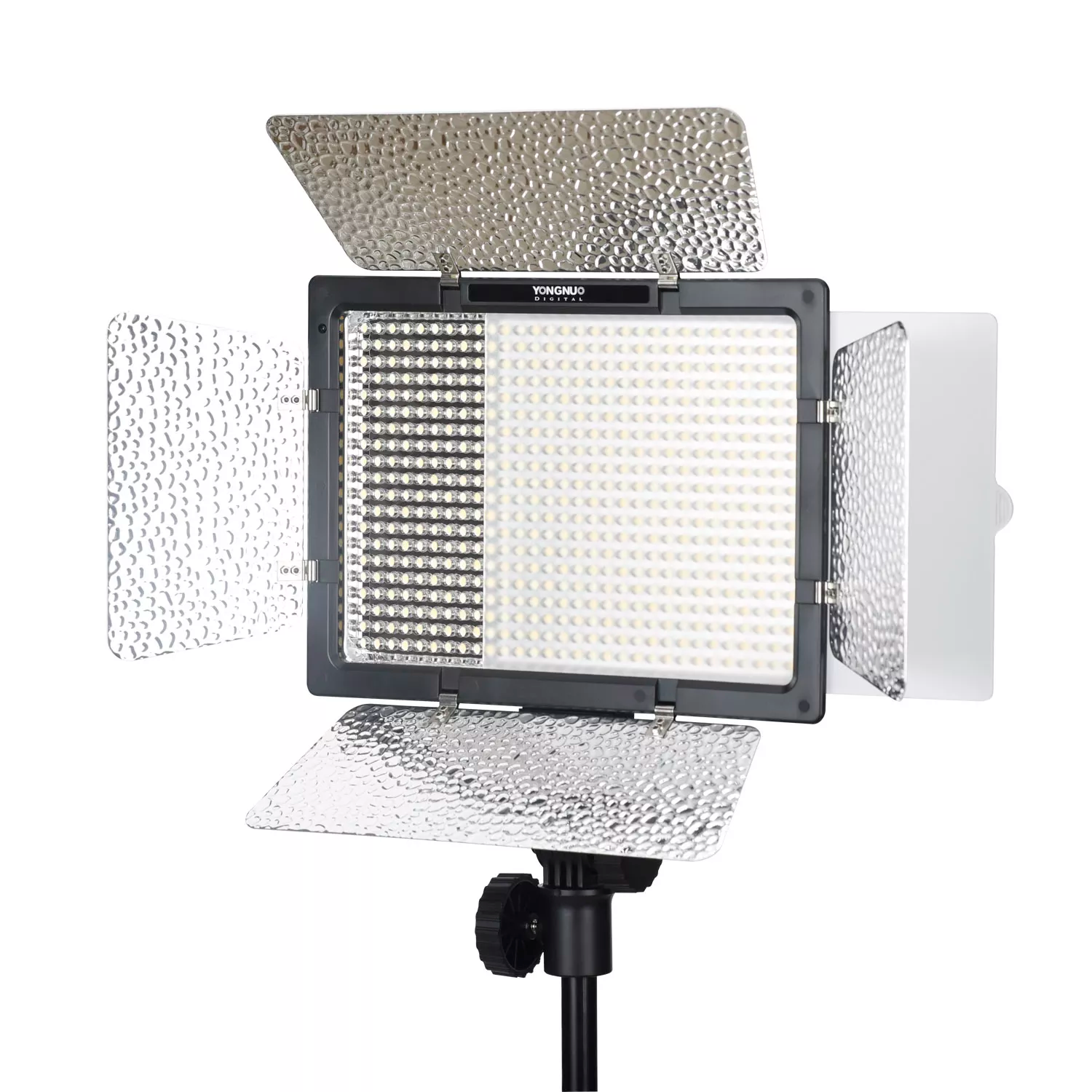 Yongnuo YN600L LED Video Light - đánh giá và giá Photography Lighting Options