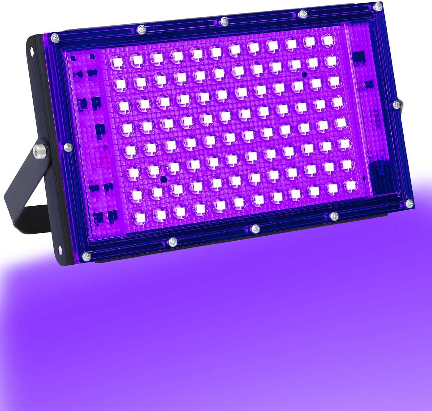 50W LED UV Screen Printing Exp - đánh giá và giá Stand Lighting Photography