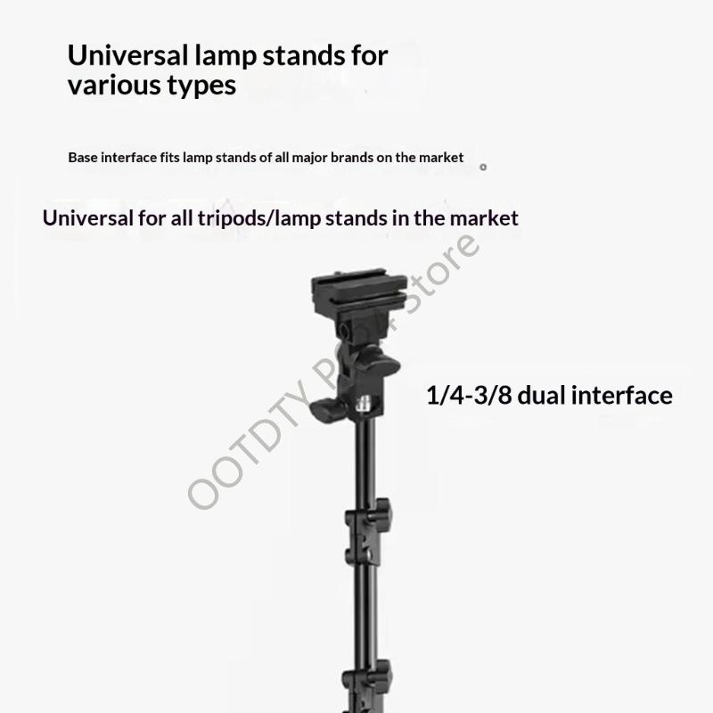 H7BA Secure Flash Bracket Lock - đánh giá và giá Photography Lighting Mount