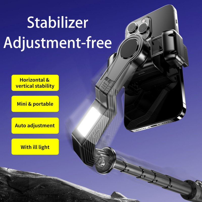 Phone Selfie Stick with LED Fi - đánh giá và giá Photography Lighting Continuous