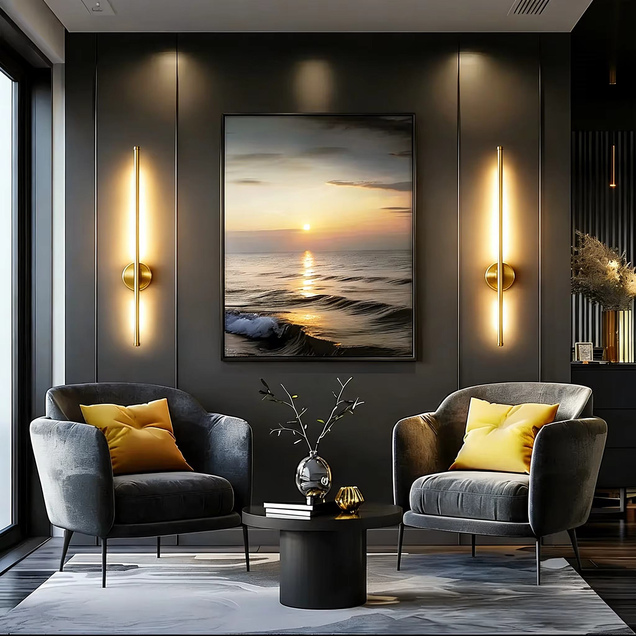 Wall Sconces Battery Operated  - đánh giá và giá Photography Lighting Wall