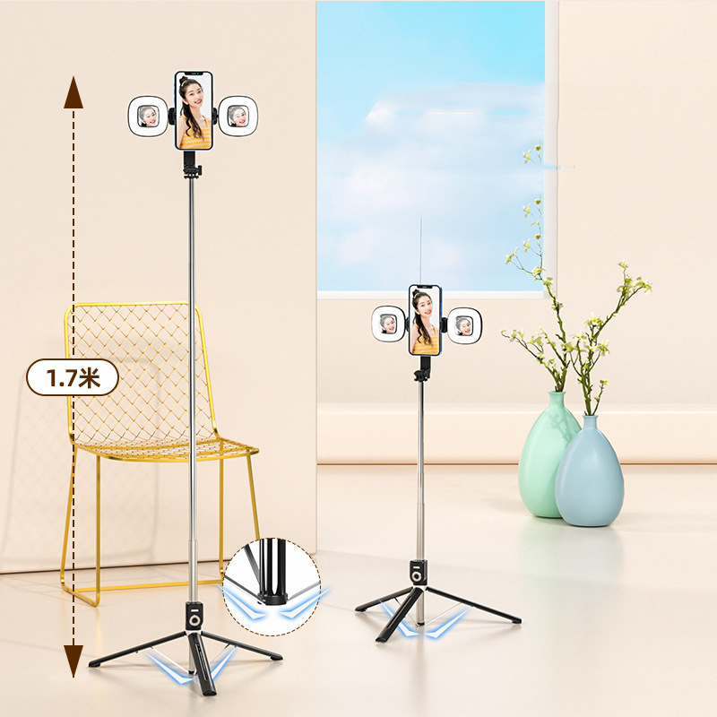 1.7m Extendable live Tripod Se - đánh giá và giá Photography Lighting Continuous