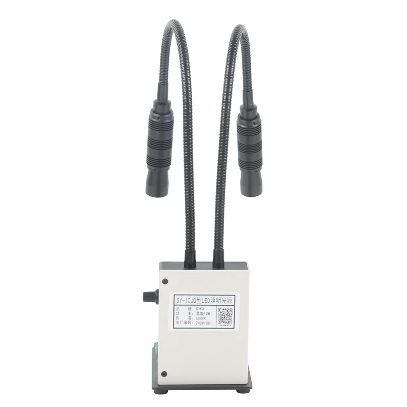 20W 6000K Dual Gooseneck Spotl - đánh giá và giá Photography Lighting Spotlight