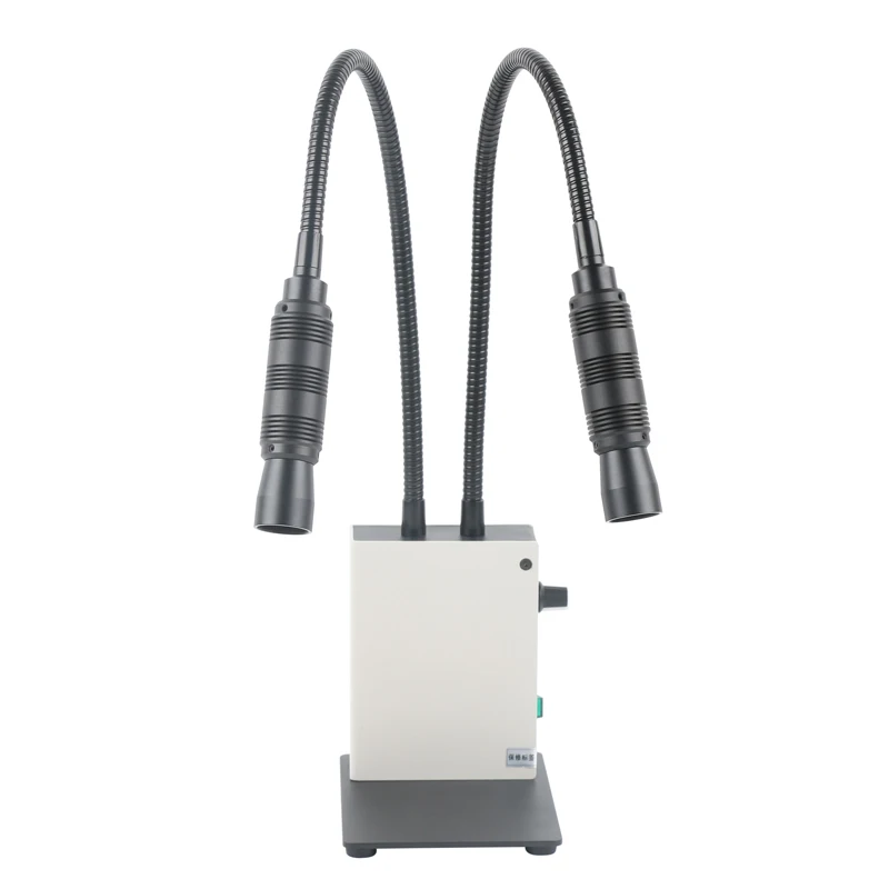 20W 6000K Dual Gooseneck Spotl - đánh giá và giá Photography Lighting Spotlight