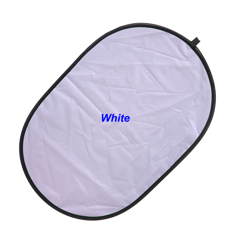 For Studio Photography Ellipse - đánh giá và giá Reflector Disc Silver