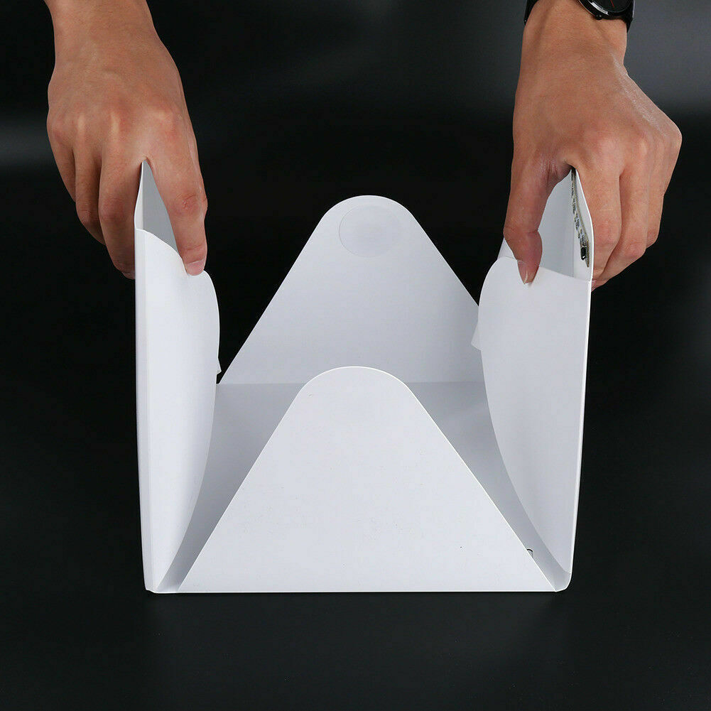 LED Panel Light Box Photograph - đánh giá và giá Photography Lighting For Products