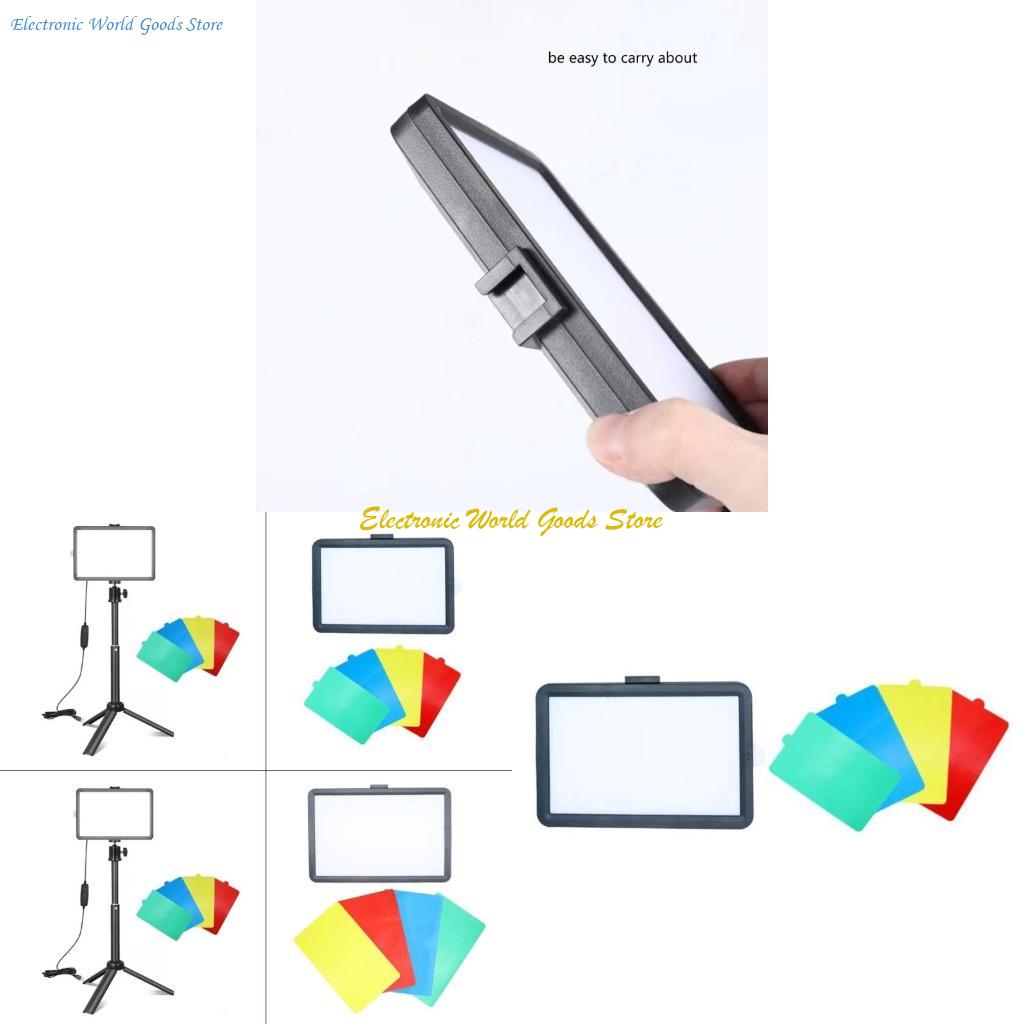 A3PD 1Set 6000K USB LED Video  - đánh giá và giá Photography Lighting Options