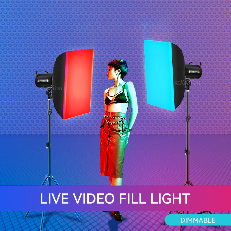 RGB LED Light Video Light Outd - đánh giá và giá Torjim Rgb Photography Video Lighting