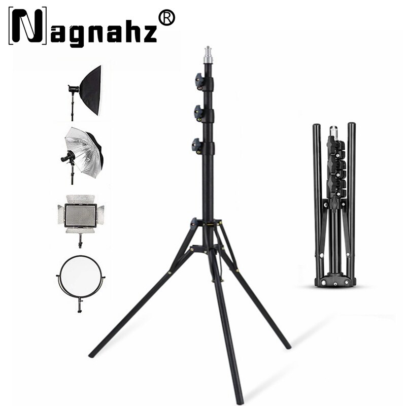 NAGNAHZ 78'' Photographic Ligh - đánh giá và giá Photography Lighting Mount
