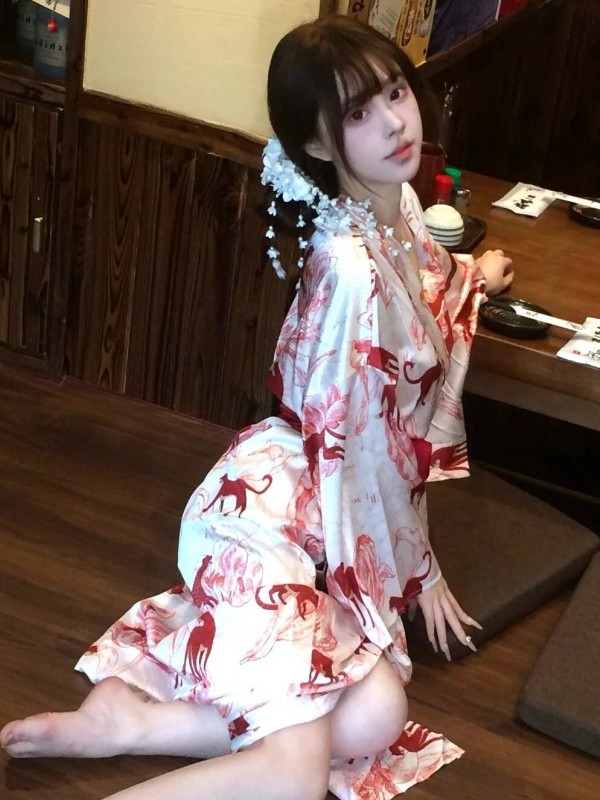 New Chinese Style Sleepwear Ha - đánh giá và giá Photography Lighting Studio