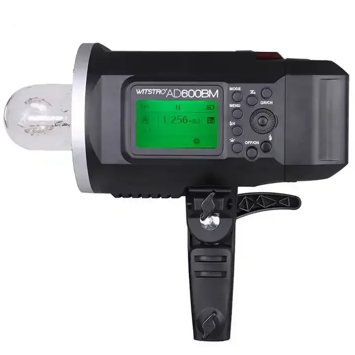 2026 Premium  AD600BM 600W Stu - đánh giá và giá Photography Lighting Studio
