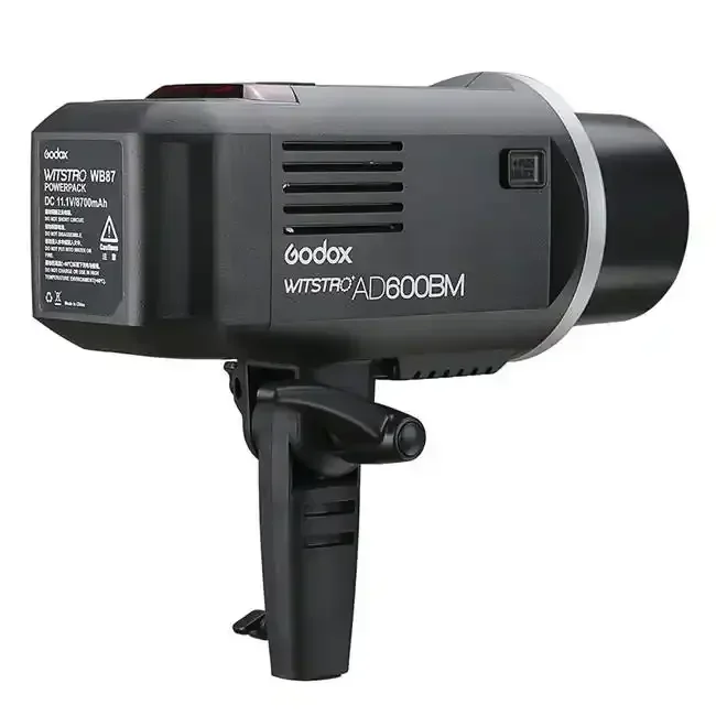 2026 Premium  AD600BM 600W Stu - đánh giá và giá Photography Lighting Studio