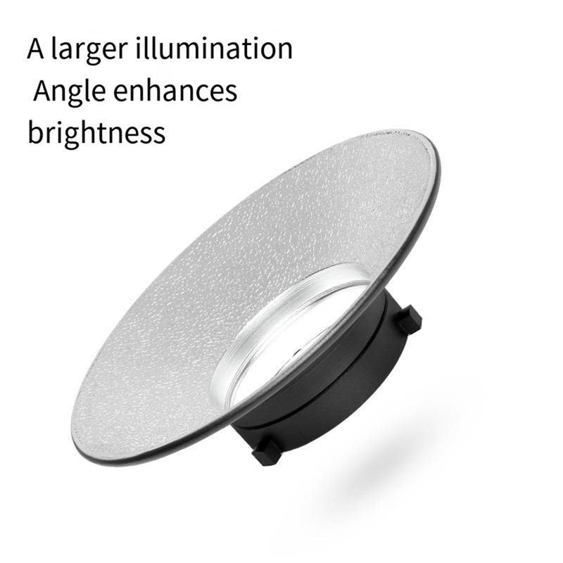 B03B-For Outdoor Photography E - đánh giá và giá Photography Lighting Mount