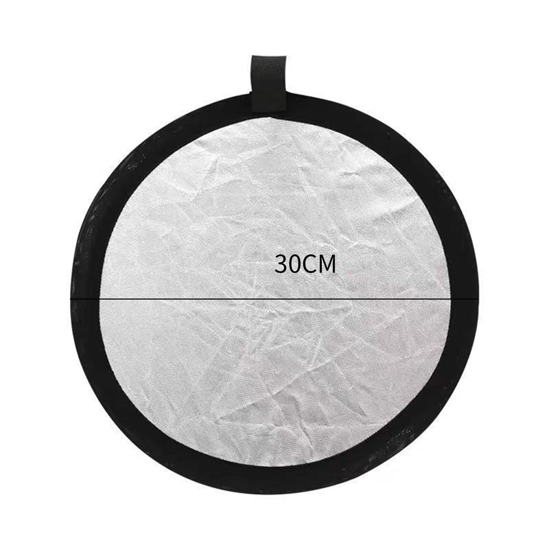 Reflector 30cm Pocket 2 In 1 M - đánh giá và giá Reflector Disc Silver