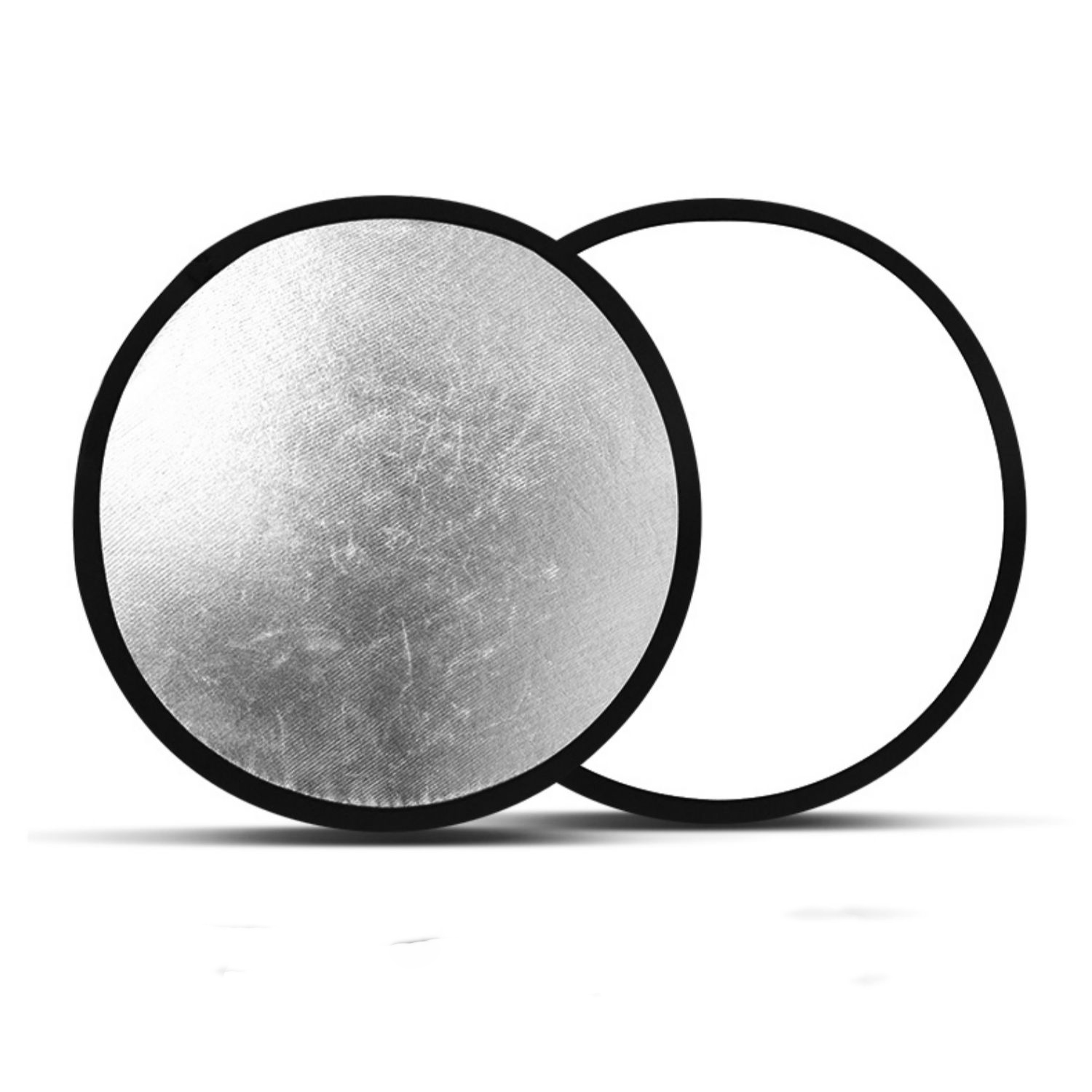 Reflector 30cm Pocket 2 In 1 M - đánh giá và giá Reflector Disc Silver