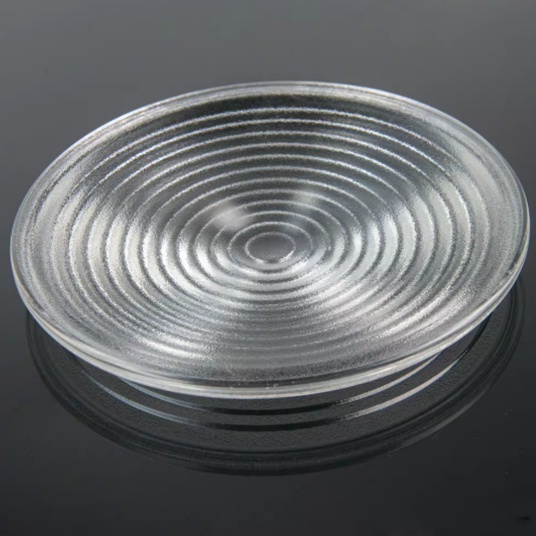 Round Fresnel Lens 300mm 80mm- - đánh giá và giá Photography Lighting Spotlight