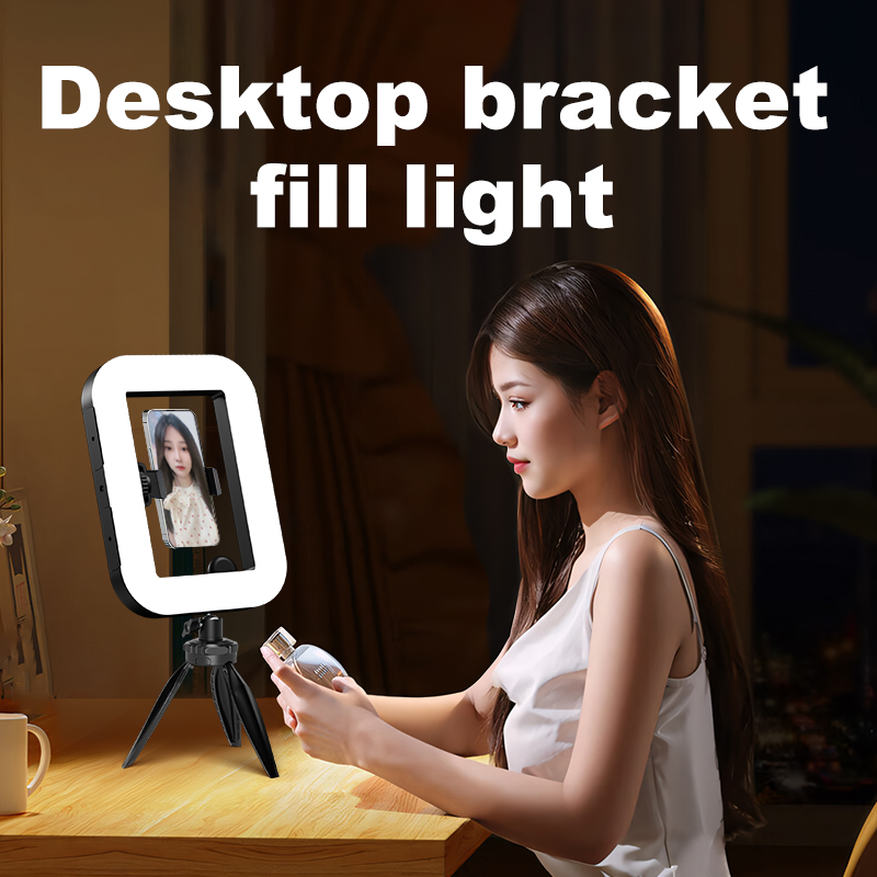 Smartphone Video Rig Handheld  - đánh giá và giá Torjim Rgb Photography Video Lighting