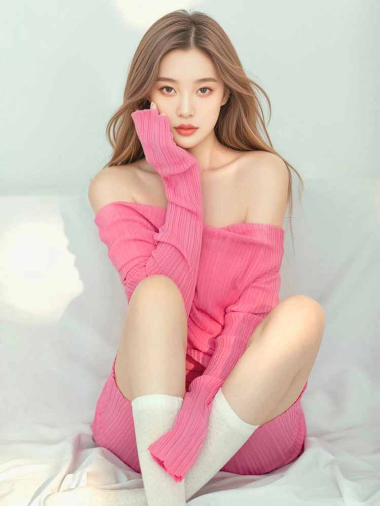 2026 New Pink Sweet Girl Artis - đánh giá và giá Photography Lighting Studio