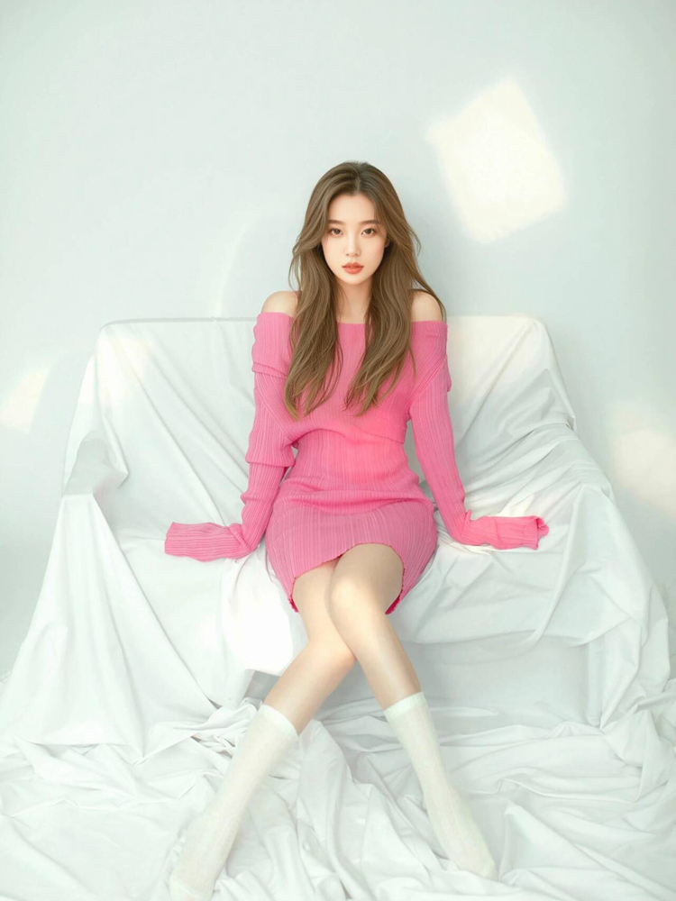 2026 New Pink Sweet Girl Artis - đánh giá và giá Photography Lighting Studio