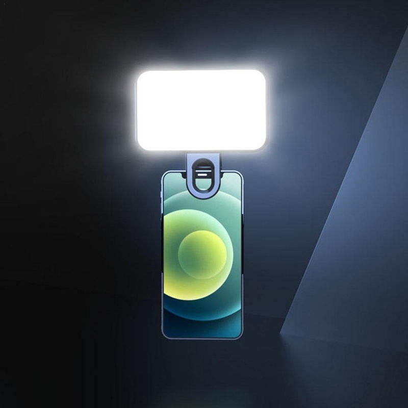 Pocket Selfie Light Mini LED S - đánh giá và giá Photography Lighting Spotlight