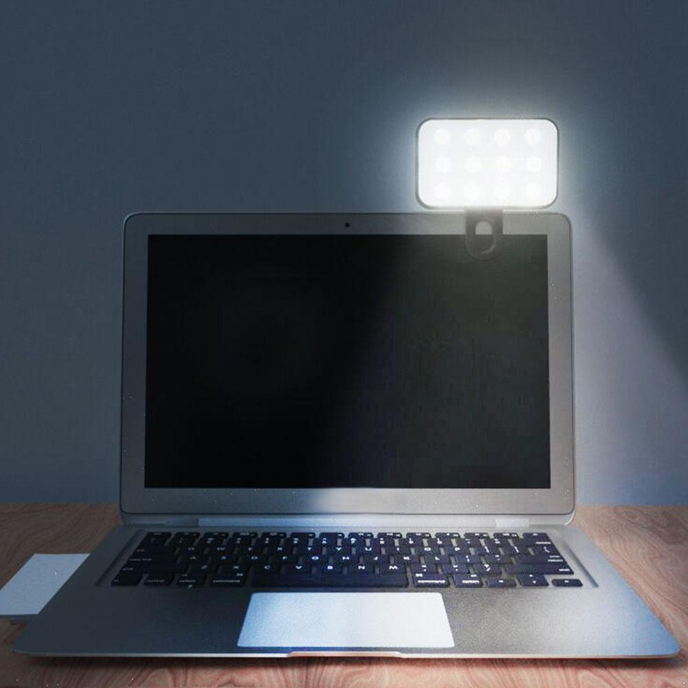 Pocket Selfie Light Mini LED S - đánh giá và giá Photography Lighting Spotlight