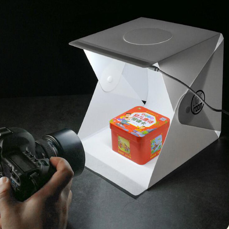 Photography LED Light Room Pho - đánh giá và giá Photography Lighting For Products