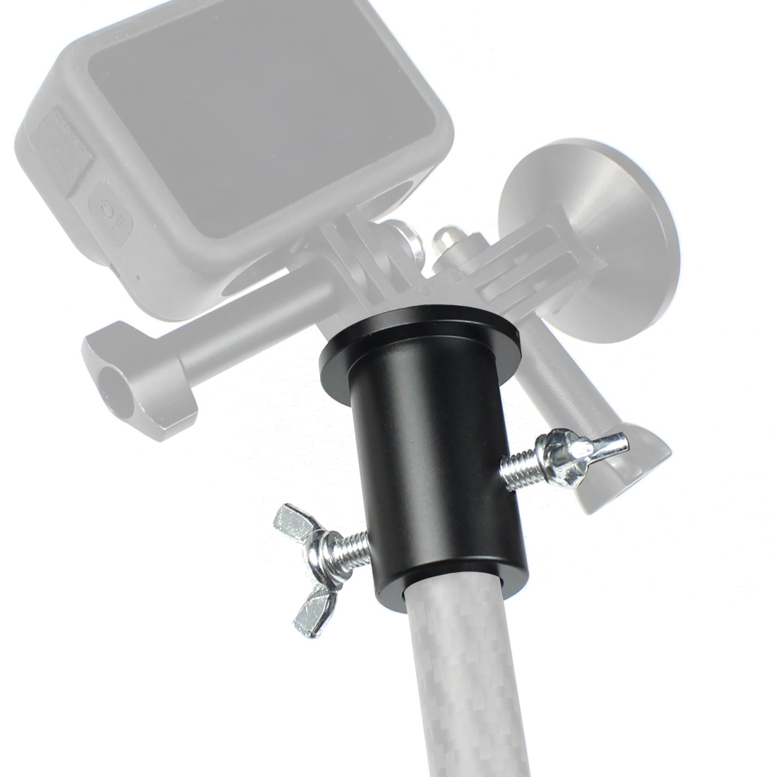 Tripod Light Stand Adapter 1/4 - đánh giá và giá Photography Lighting Mount