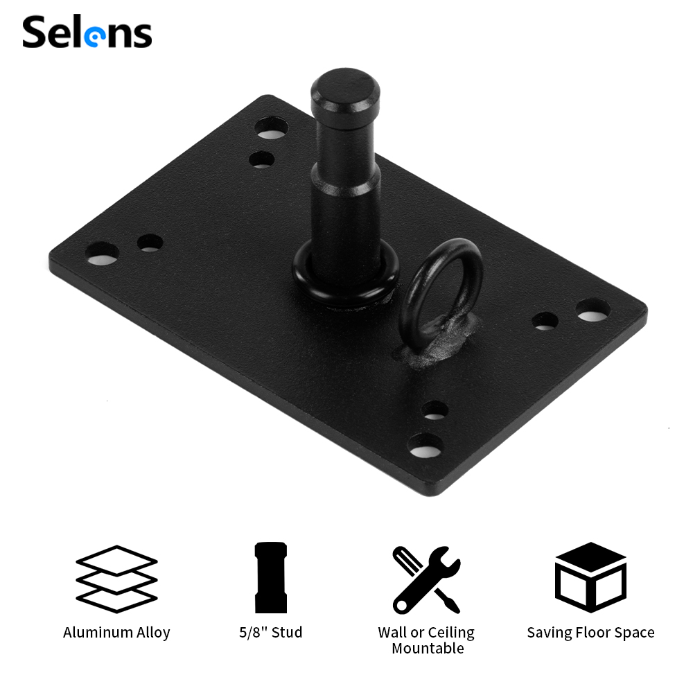 Selens 6cm Photo Studio Lighti - đánh giá và giá Photography Lighting Wall