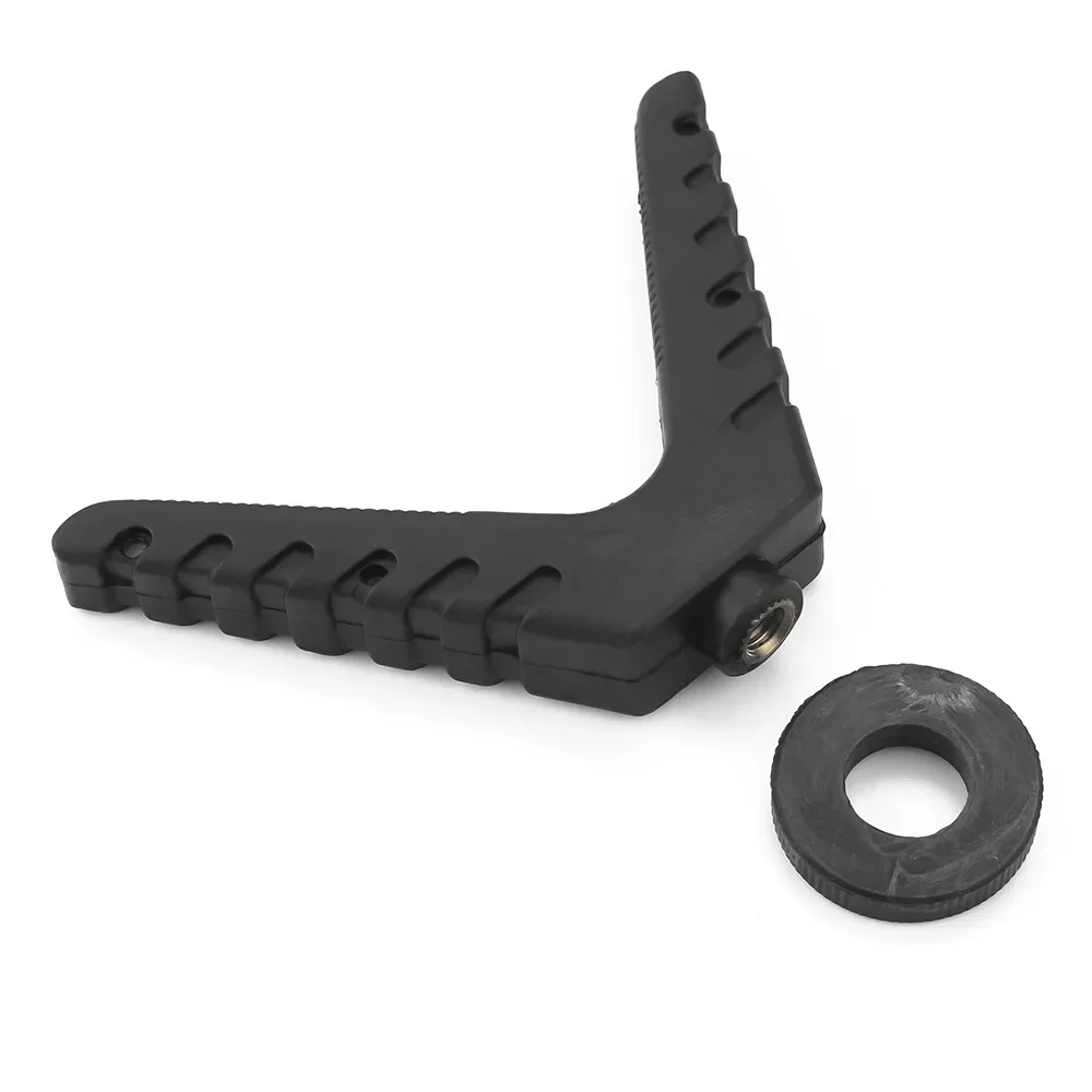 V-Yoke Stick Rack Rest Camera  - đánh giá và giá Stand Lighting Photography
