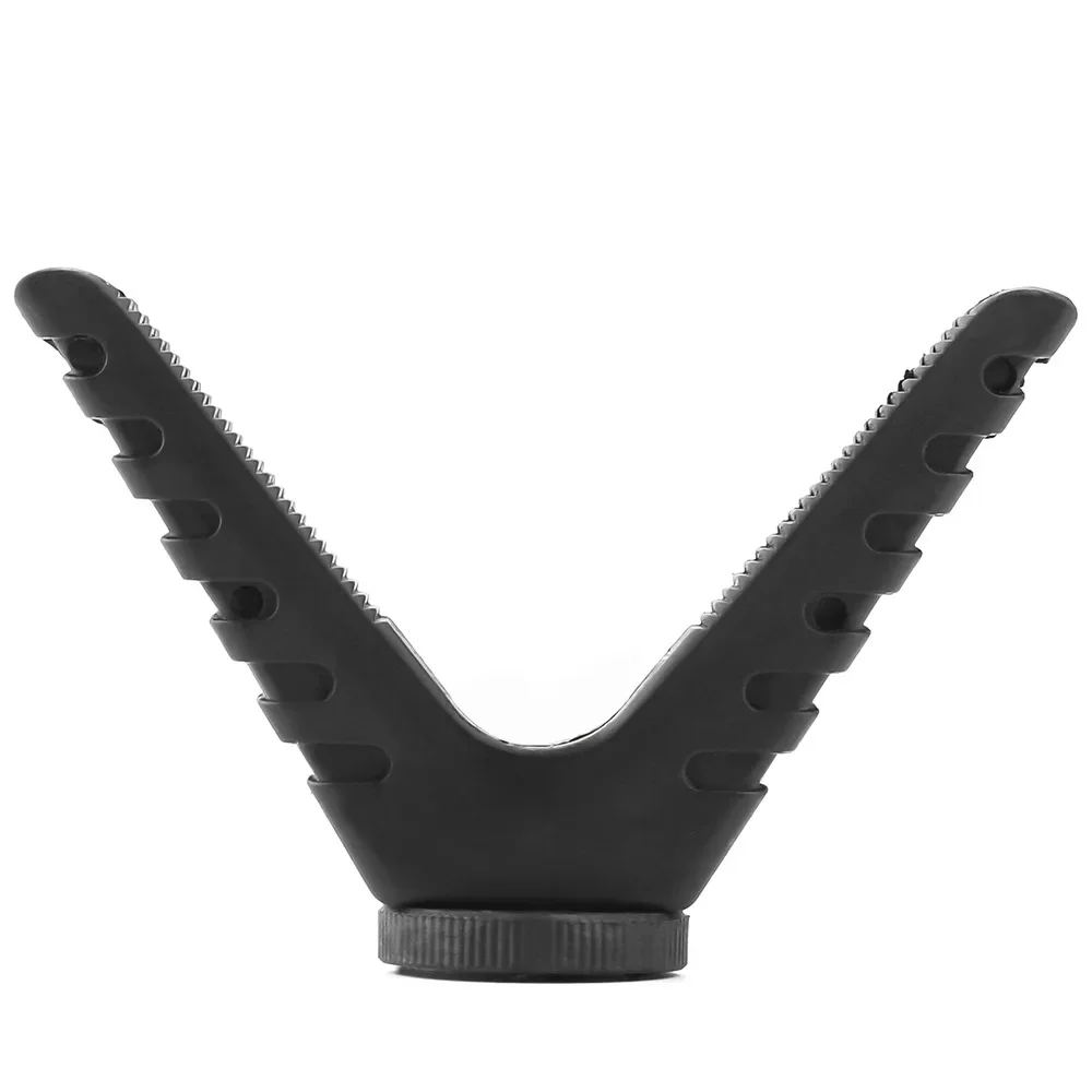 V-Yoke Stick Rack Rest Camera  - đánh giá và giá Stand Lighting Photography